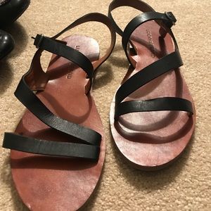 Lucky Brand Sandals